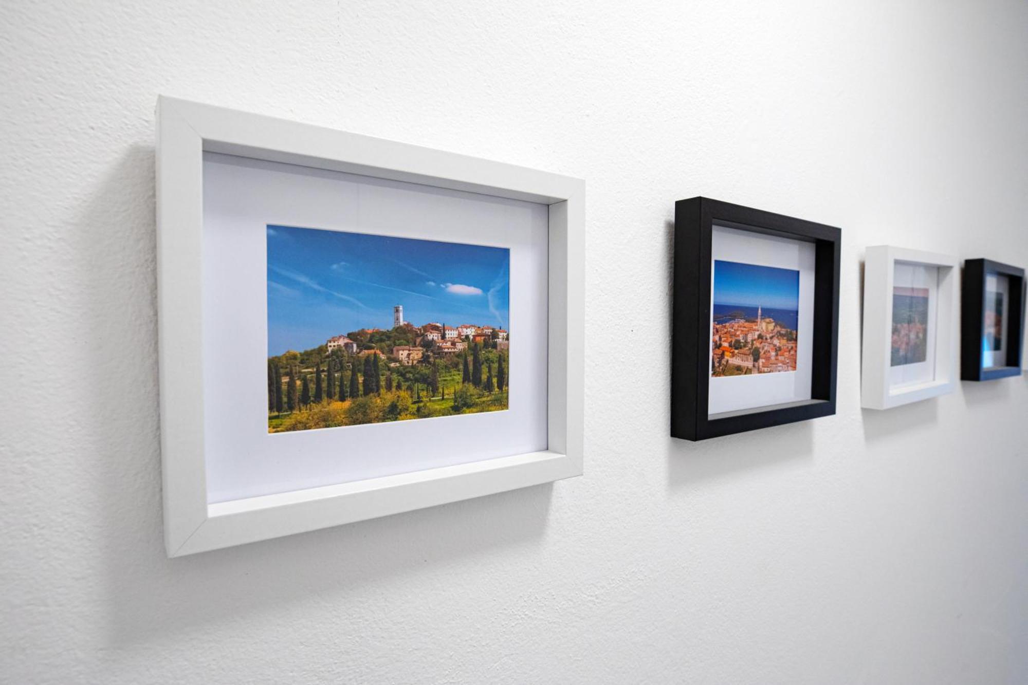 All'S Kingdom Rovinj Luaran gambar